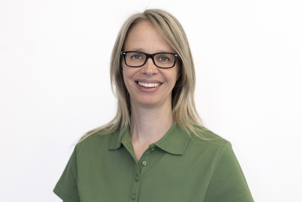 Dr. med. Kirsten Sprang-Walsh